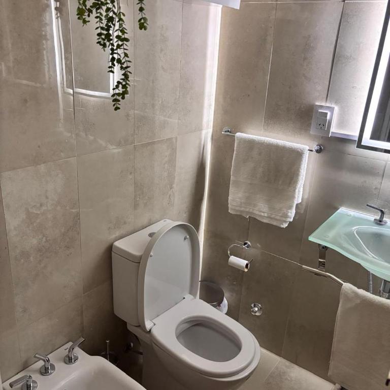 Maxi Myrna - Apartamento de 1 dormitorio - 14