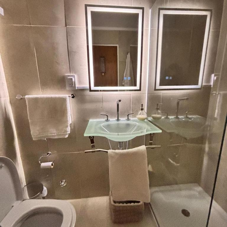 Maxi Myrna - Apartamento de 1 dormitorio - 15