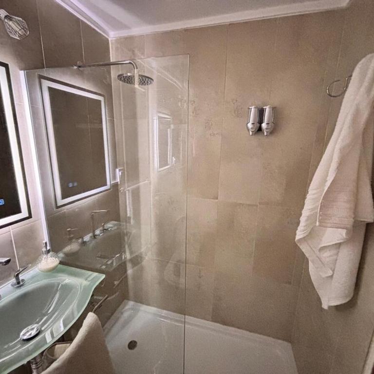 Maxi Myrna - Apartamento de 1 dormitorio - 16