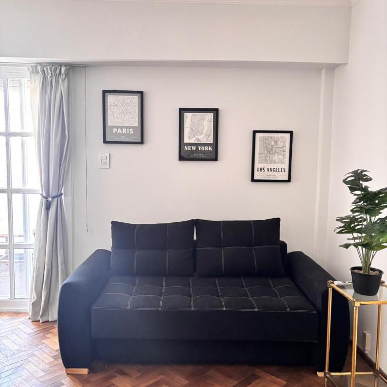 Maxi Myrna - Apartamento de 1 dormitorio - 17