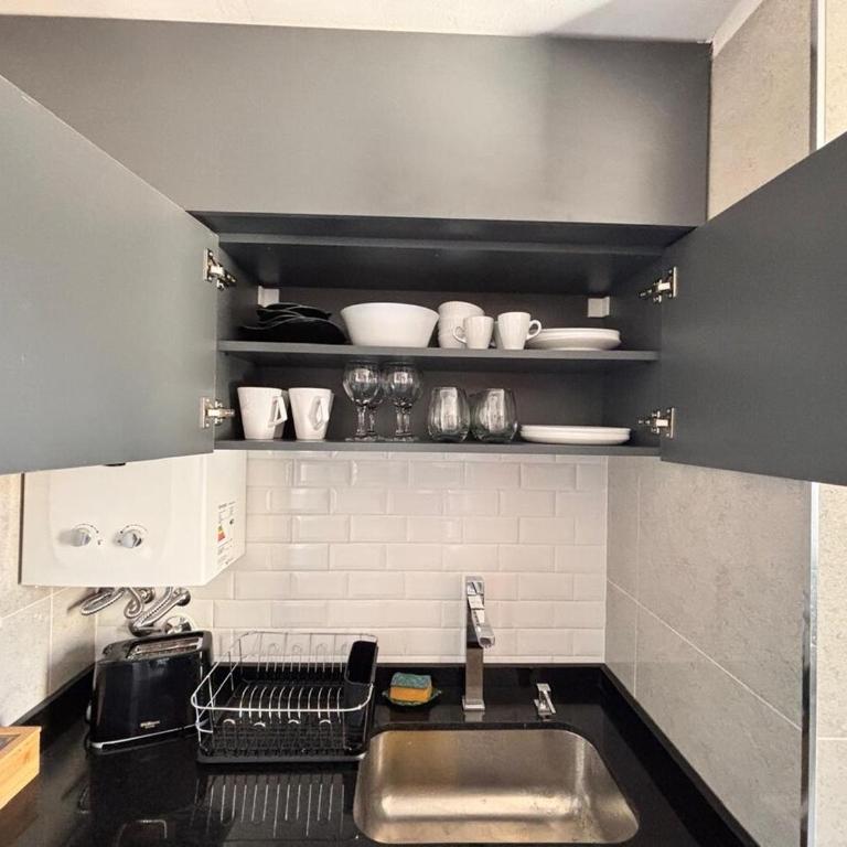 Maxi Myrna - Apartamento de 1 dormitorio - 18