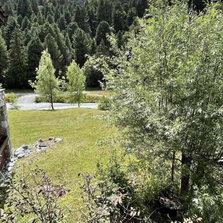 Résidence Alpages De Mottaret, C - A deux pas des pistes, Lac Tuèda, et des commerces MAE-4934 - Appartement - 9