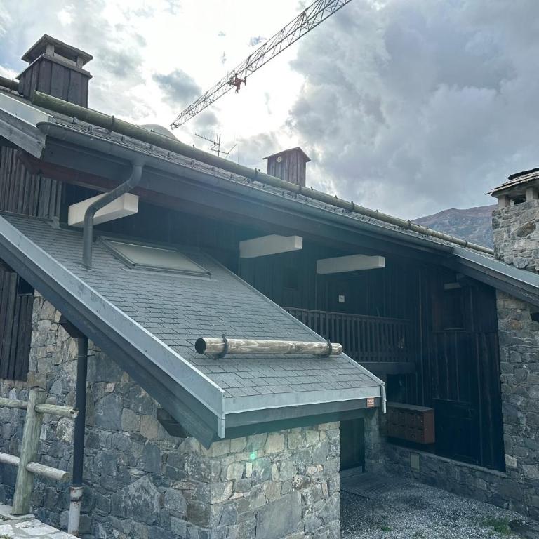 Résidence Bergerie - BERGERIE lumineux esprit montagne pour 4 personnes MAE-5054 - Studio - 3