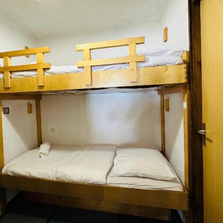 Résidence Bergerie - BERGERIE lumineux esprit montagne pour 4 personnes MAE-5054 - Studio - 6