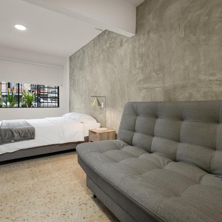 Club House Laureles - Apartment - 8