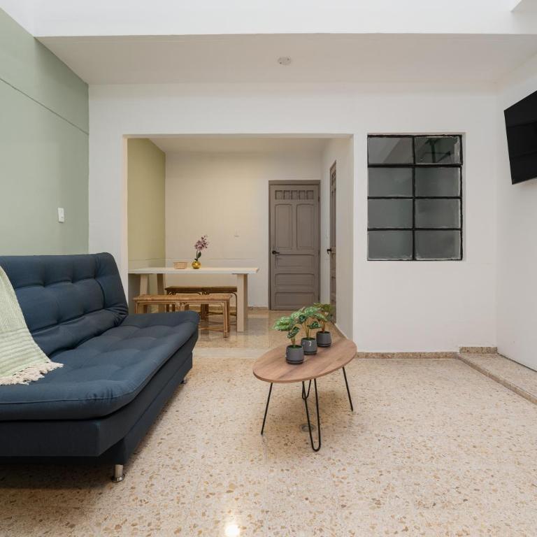 Club House Laureles - Apartment - 4