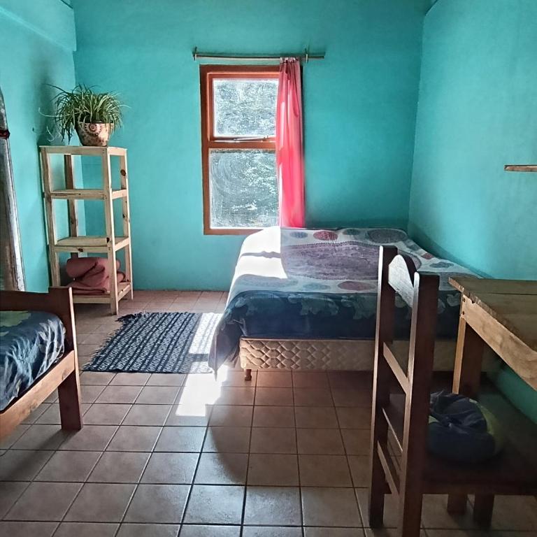 Rey Sol Reina Luna - Economy Double or Twin Room - 4