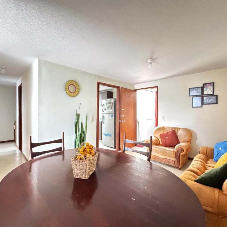 Cantabria - Apartamento de 2 dormitorios con balcón - 4