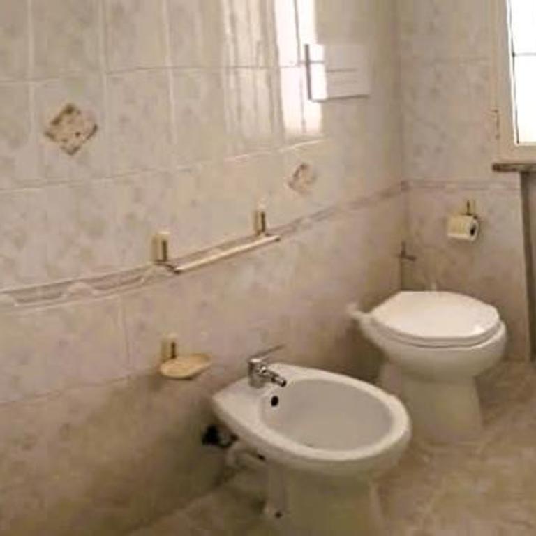 Casa Fiore Olbia - Appartamento con 2 Camere da Letto - 12