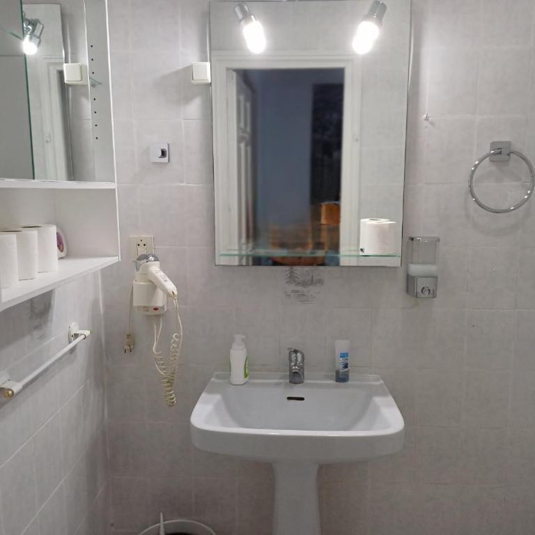 Apartamento Grande Madrid Centro - Apartment mit 1 Schlafzimmer - 3