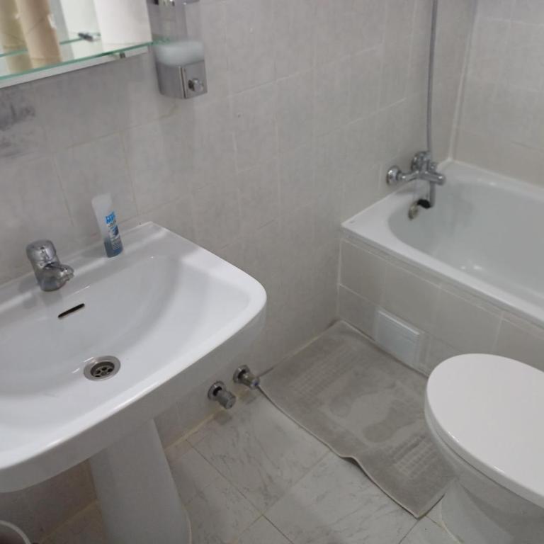 Apartamento Grande Madrid Centro - Apartment mit 1 Schlafzimmer - 6