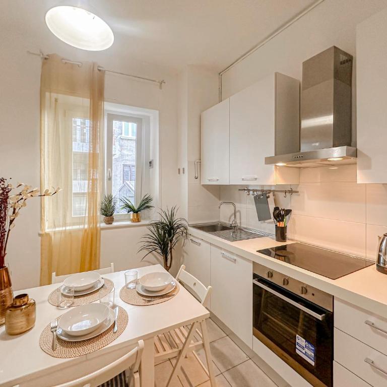 Flatsharing - Campanini Blue suite - 3 bedroom - Apartment - 24