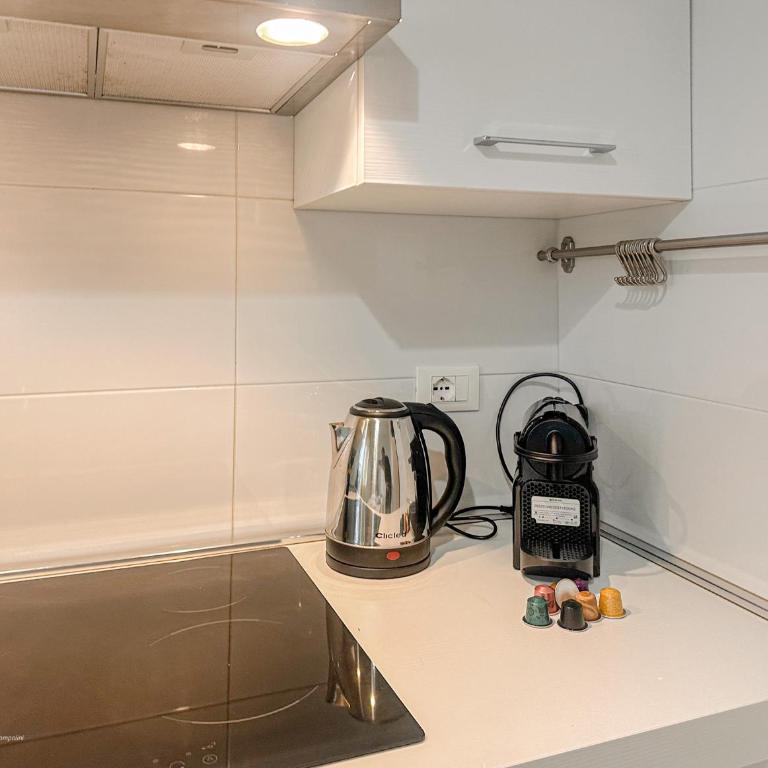 Flatsharing - Campanini Blue suite - 3 bedroom - Apartment - 25