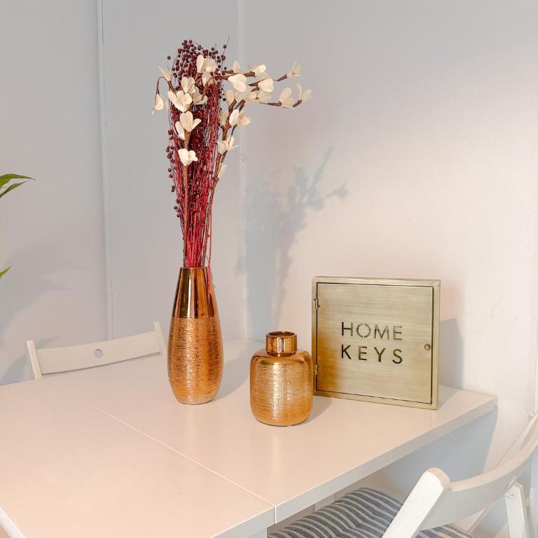 Flatsharing - Campanini Blue Terrace - Apartment - 2