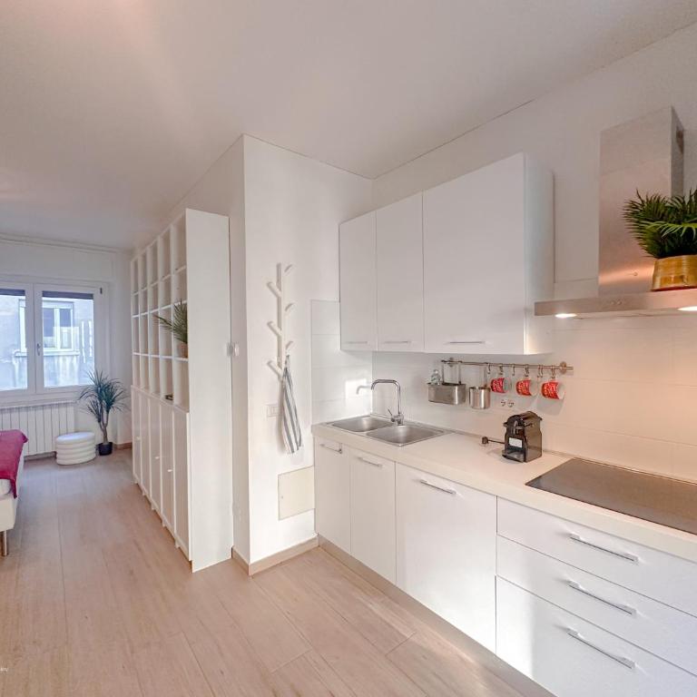 Flatsharing - Campanini Blue Terrace - Apartment - 10