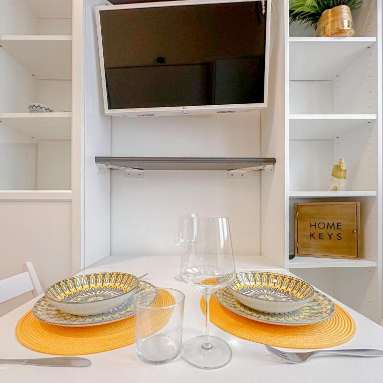 Flatsharing - Campanini Ivory - Appartamento - 11