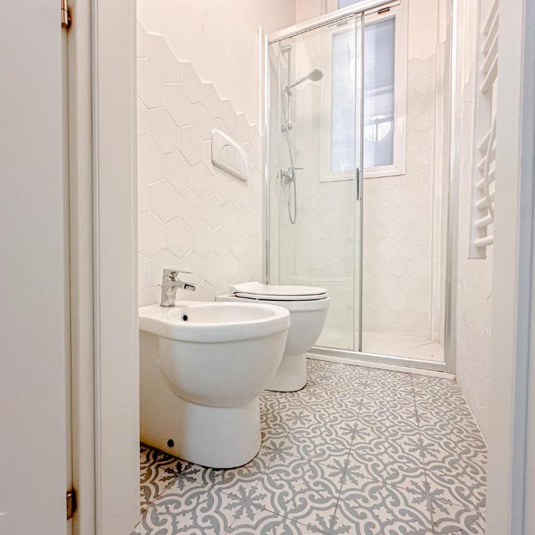 Flatsharing - Campanini Ivory - Appartamento - 18