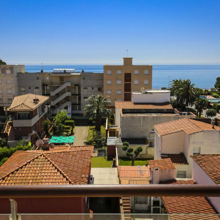 New Tropicana Superior - Apartment mit Poolblick - 28
