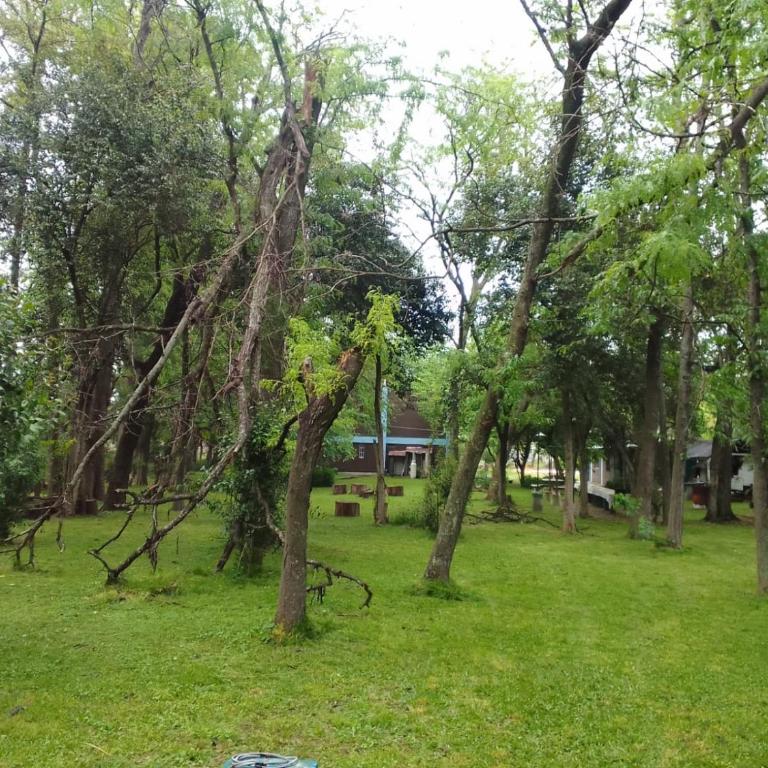 Hermosa Casa Quinta 5000m2 de parque !! - Casa de 3 dormitorios - 2