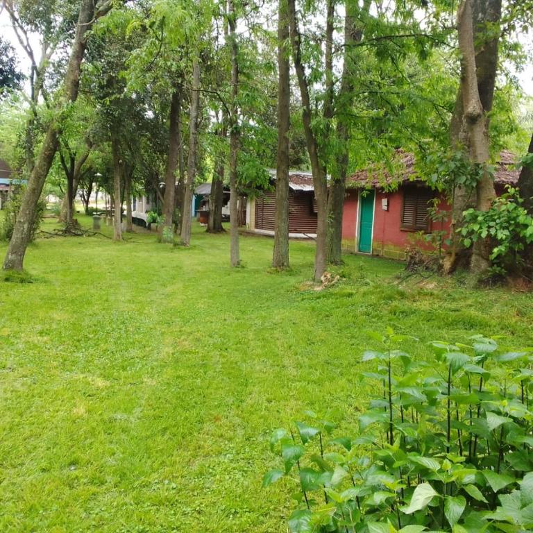 Hermosa Casa Quinta 5000m2 de parque !! - Casa de 3 dormitorios - 3