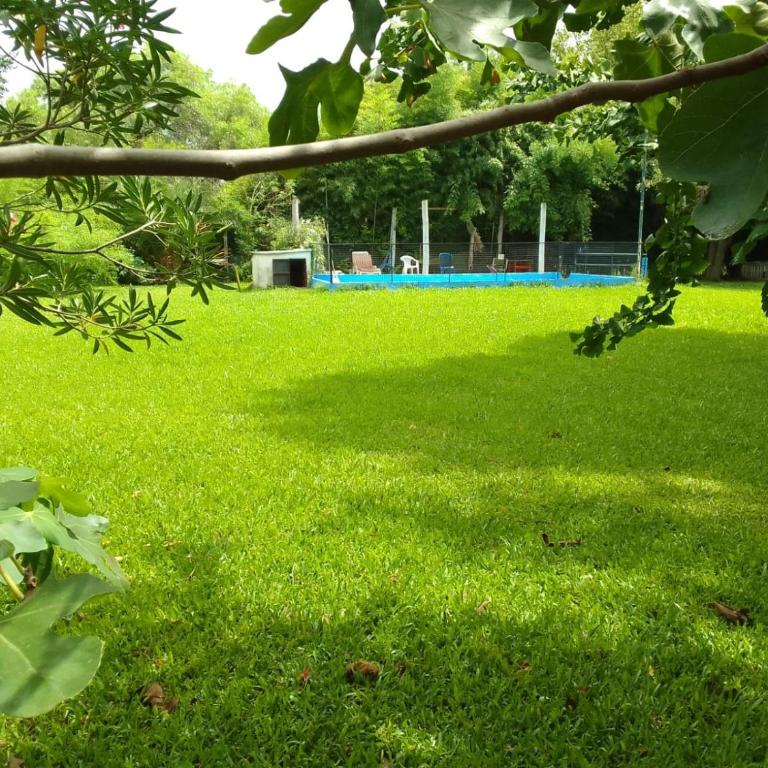 Hermosa Casa Quinta 5000m2 de parque !! - Casa de 3 dormitorios - 8