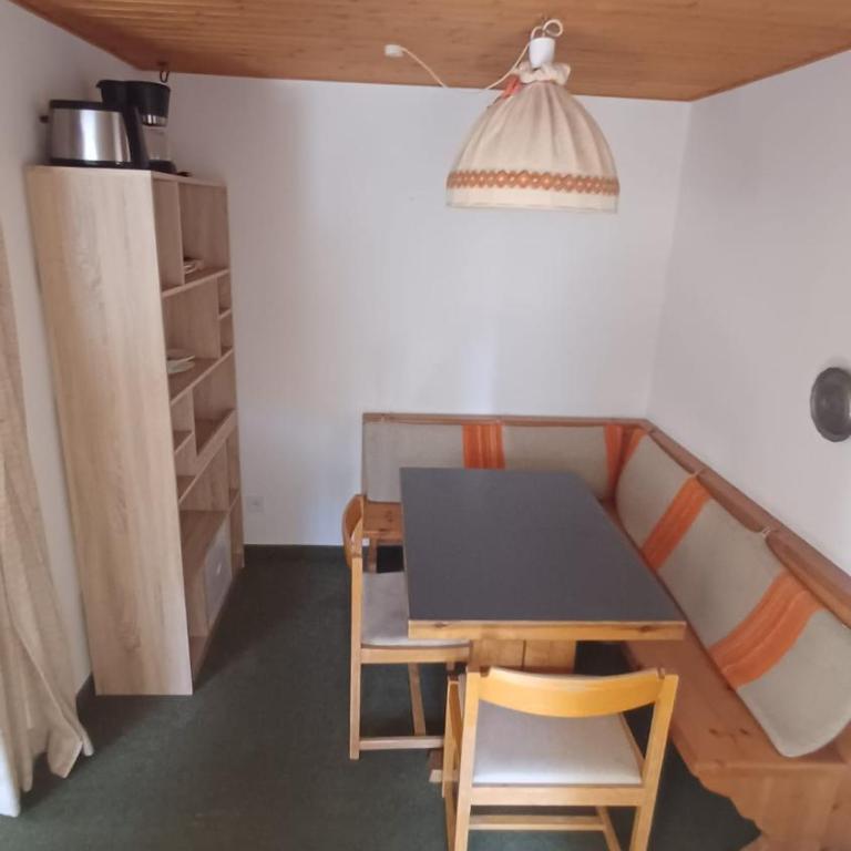 stunning glacier and mountain view - Apartment mit 2 Schlafzimmern - 2