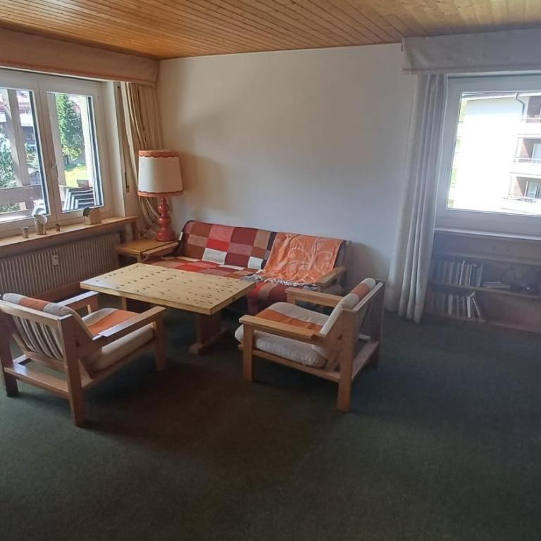 stunning glacier and mountain view - Apartment mit 2 Schlafzimmern - 6