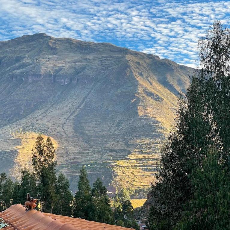 Aura Pisac - Casa de 3 dormitorios - 12