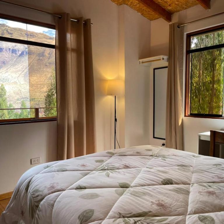 Aura Pisac - Casa de 3 dormitorios - 17