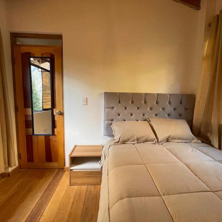 Aura Pisac - Casa de 3 dormitorios - 22