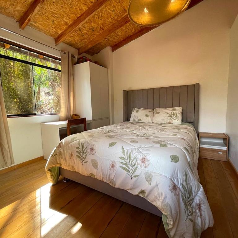 Aura Pisac - Casa de 3 dormitorios - 24