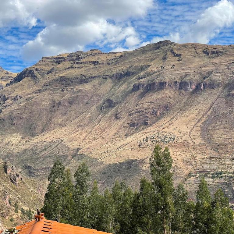 Aura Pisac - Casa de 3 dormitorios - 26