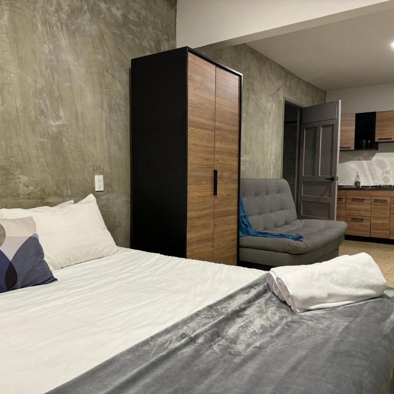 Club House Laureles - Apartment - 1