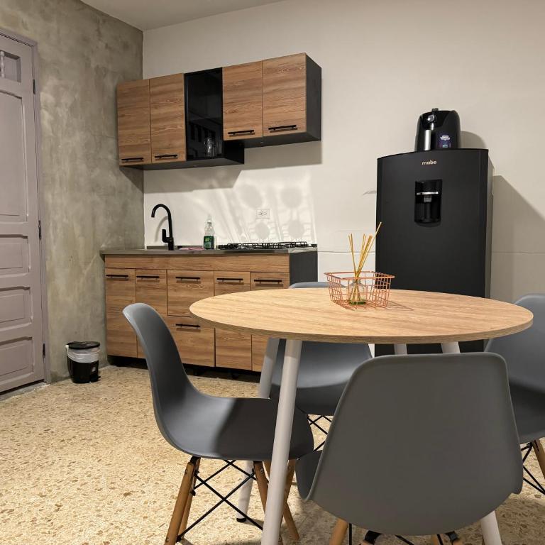 Club House Laureles - Apartment - 2