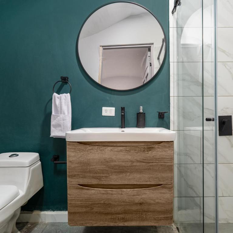Club House Laureles - Apartment - 3