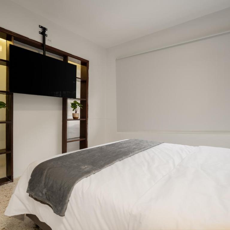 Club House Laureles - Apartment - 6