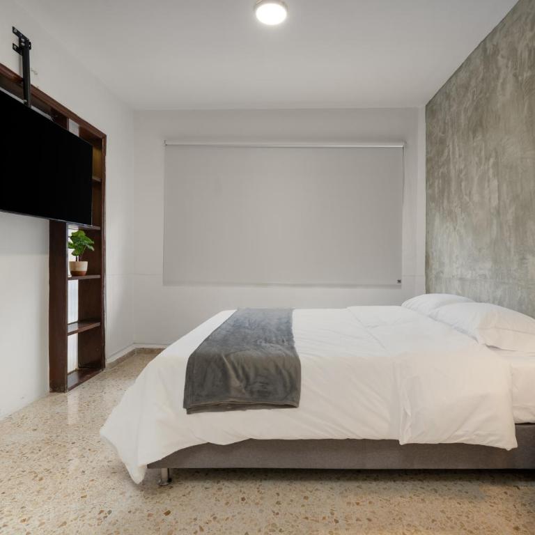 Club House Laureles - Apartment - 7