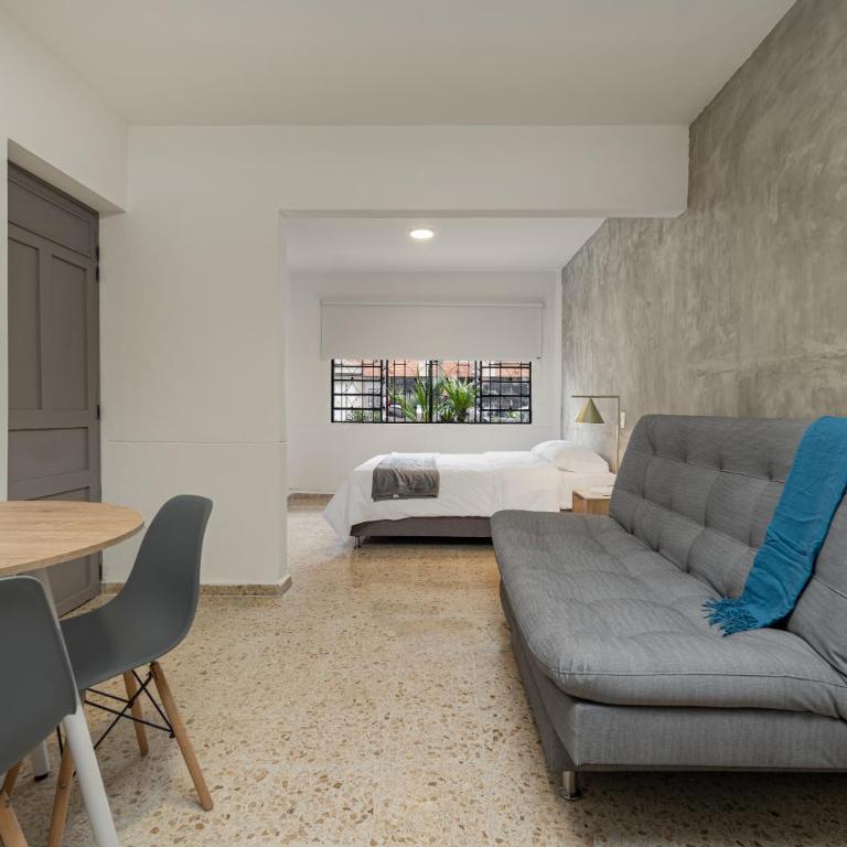 Club House Laureles - Apartment - 9