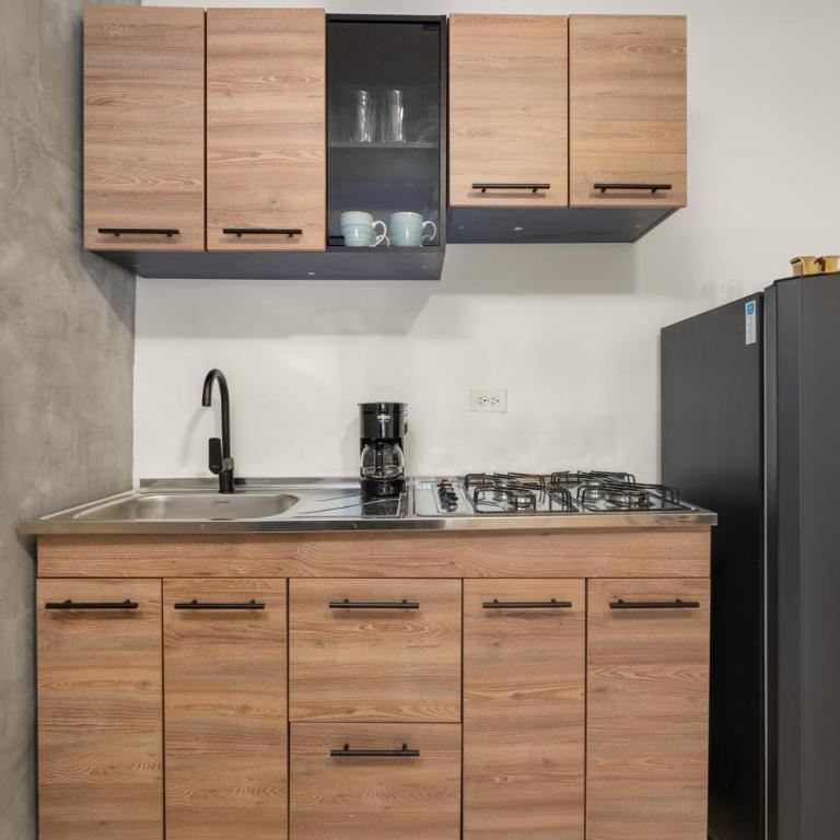 Club House Laureles - Apartment - 10