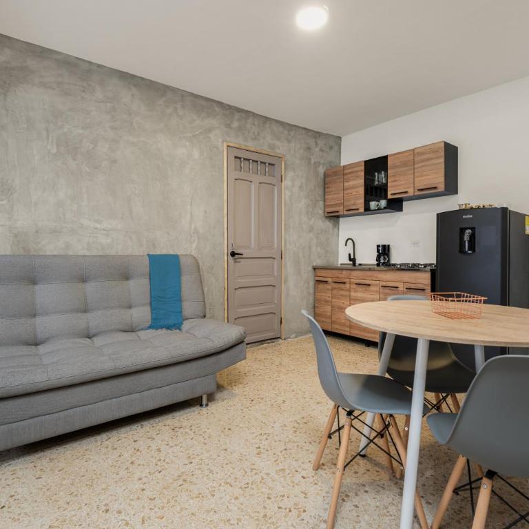 Club House Laureles - Apartment - 11