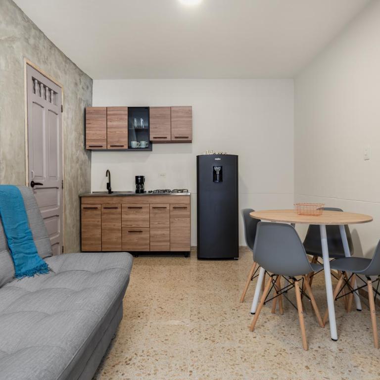 Club House Laureles - Apartment - 12