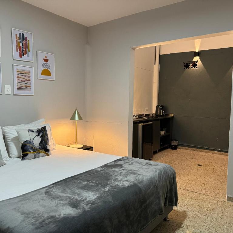 Club House Laureles - Apartment - 1