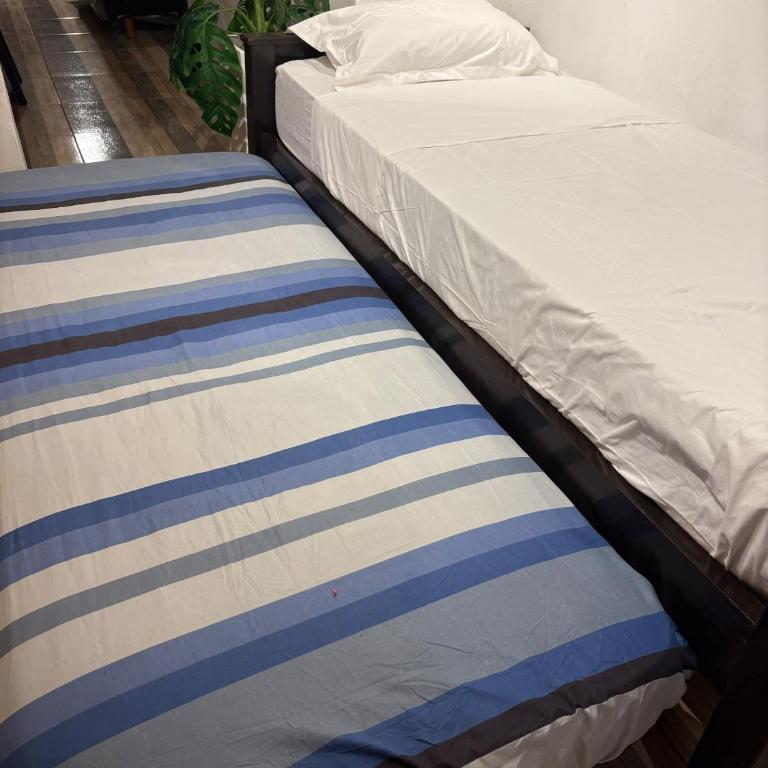 Alunizaje loft Ezeiza cerca del Aeropuerto - Apartamento de 1 dormitorio - 33