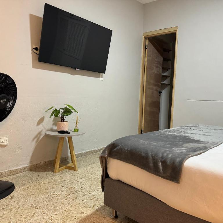 Club House Laureles - Apartment - 5