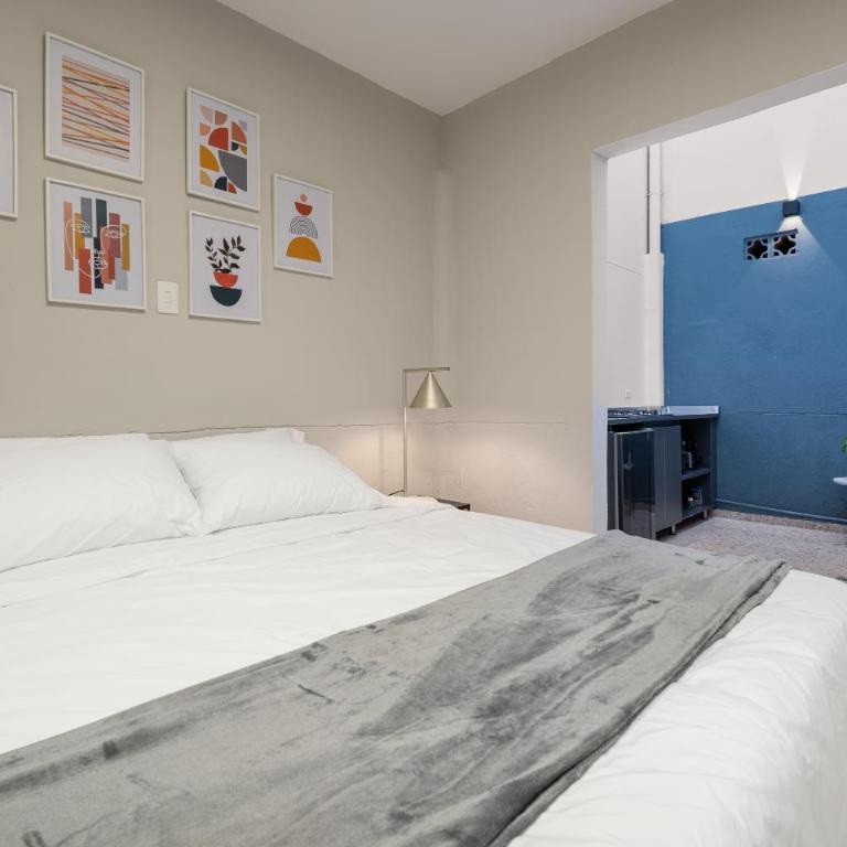 Club House Laureles - Apartment - 7