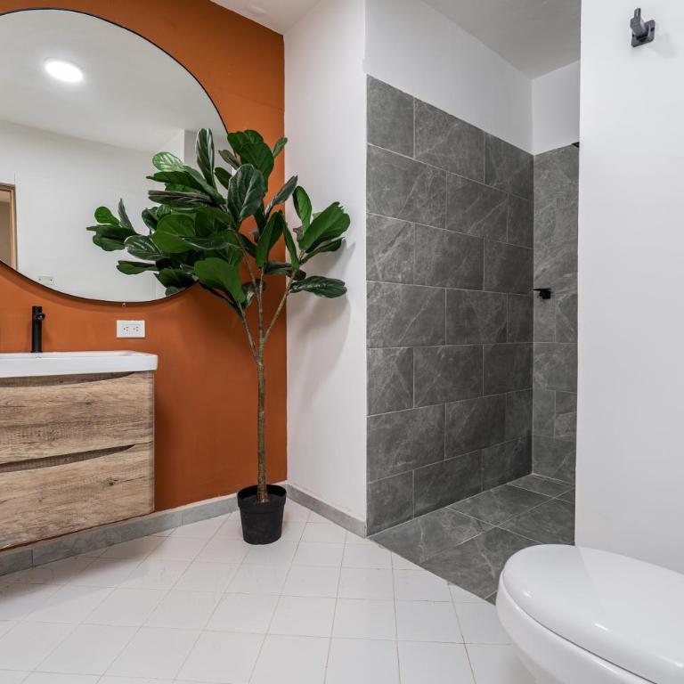 Club House Laureles - Apartment - 10