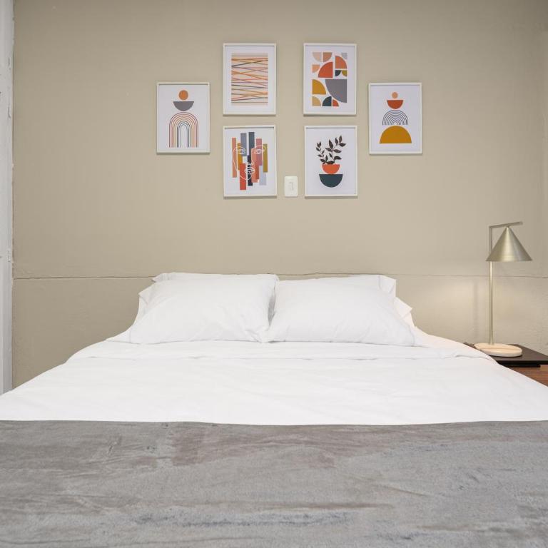 Club House Laureles - Apartment - 12