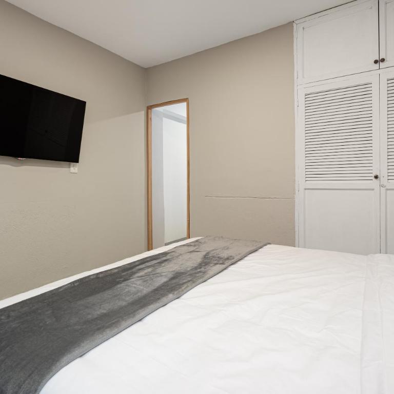 Club House Laureles - Apartment - 13