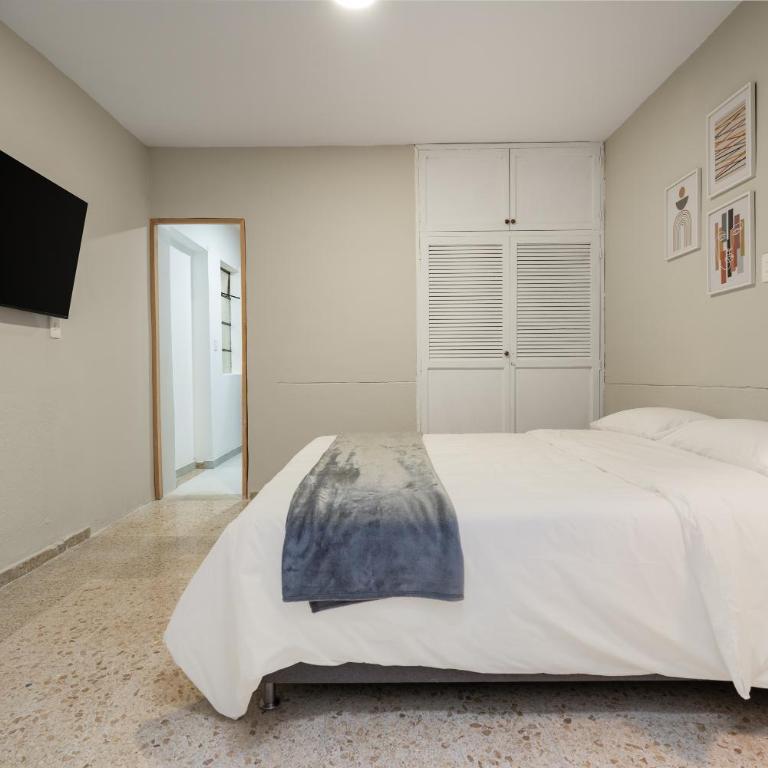 Club House Laureles - Apartment - 14