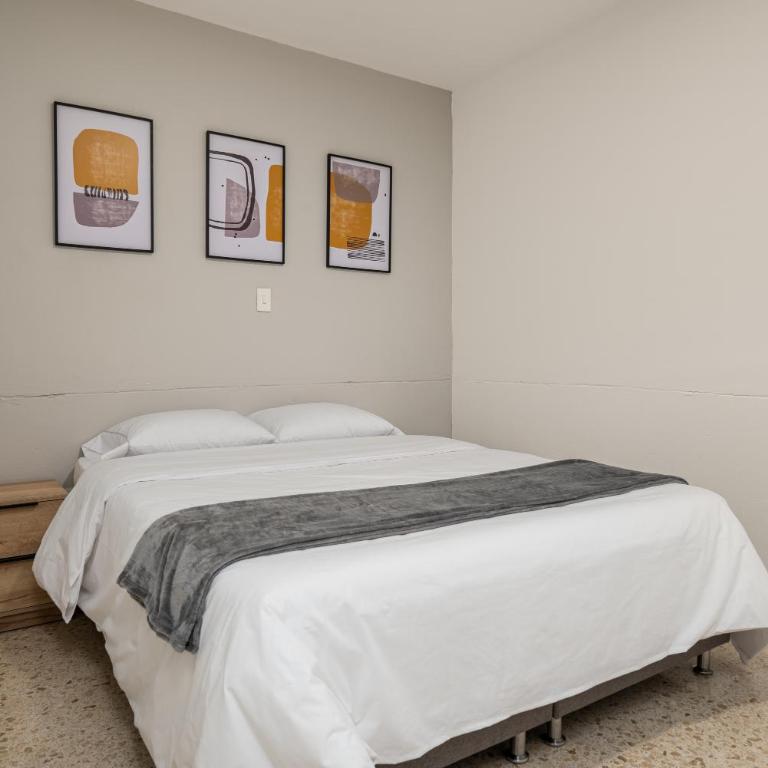 Club House Laureles - Apartment - 11